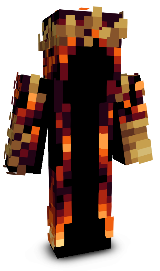 R344ninja's skin