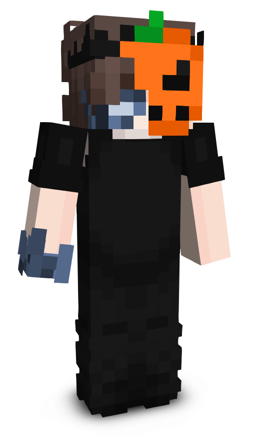 dezqy's skin