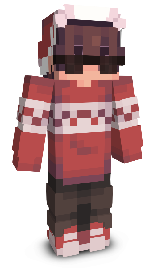 Jonas90388's skin