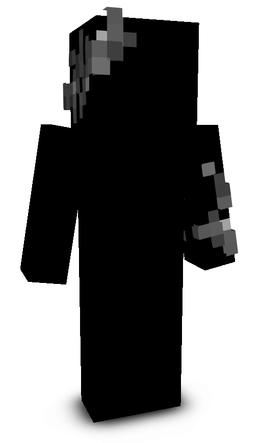 ItzDarr's skin