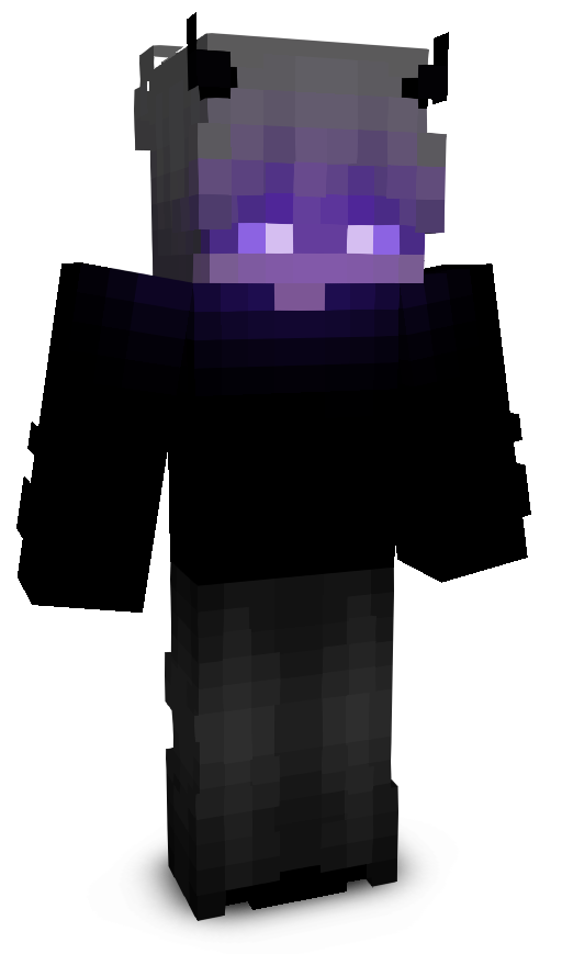 demon_president's skin