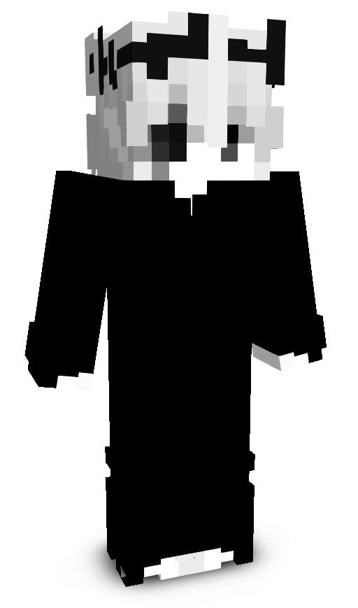 YOURSELF67's skin