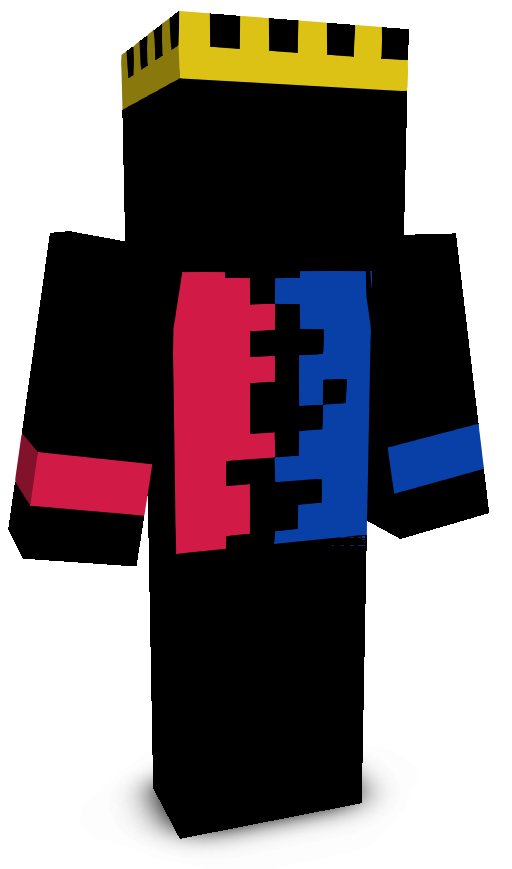 hrcek1's skin