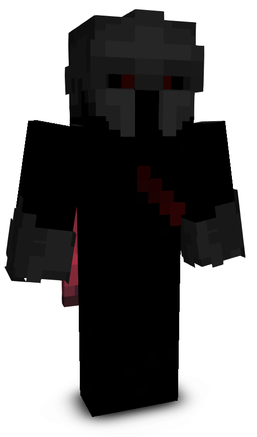 ytxo's skin