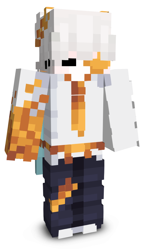 SwiftsFR's skin