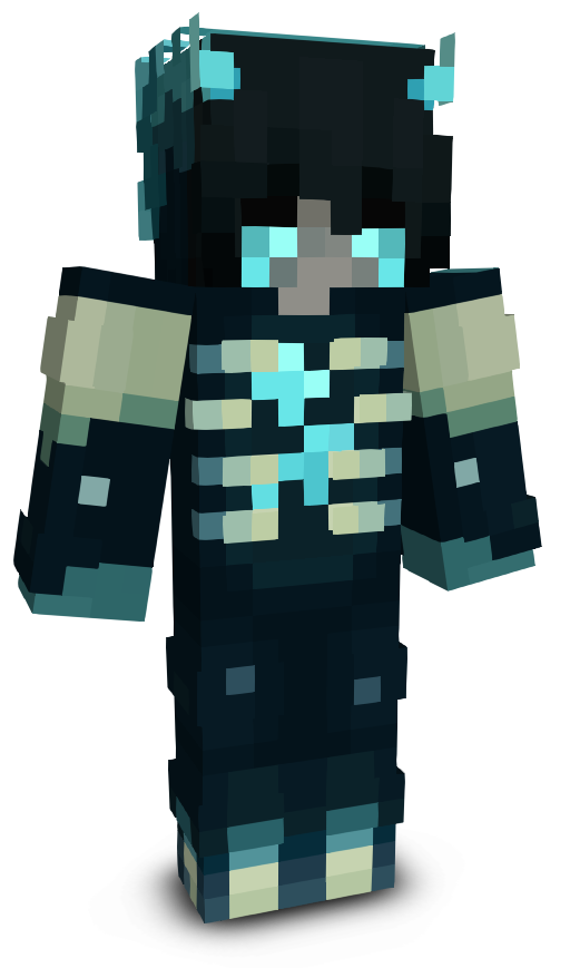 t3xtu4e's skin