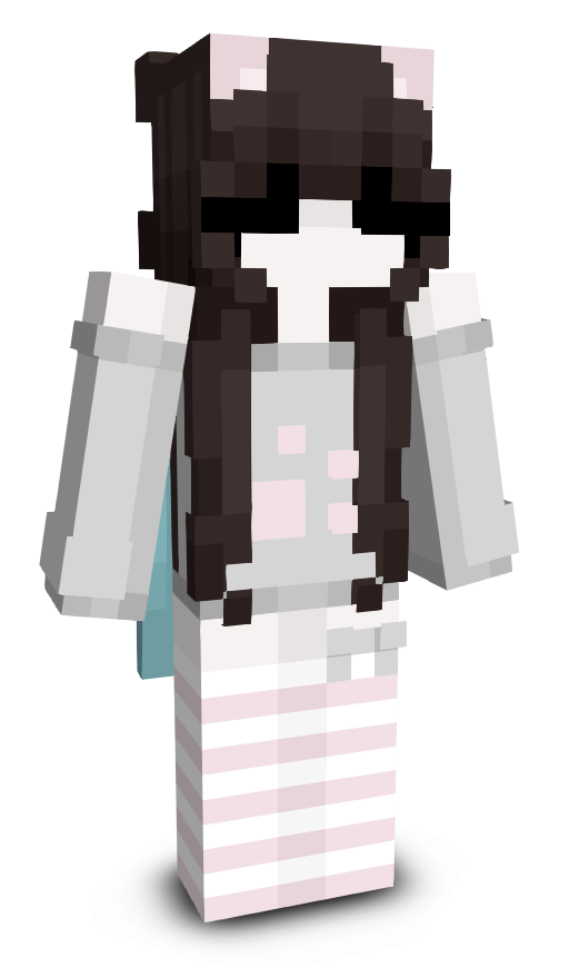 Damon3263's skin