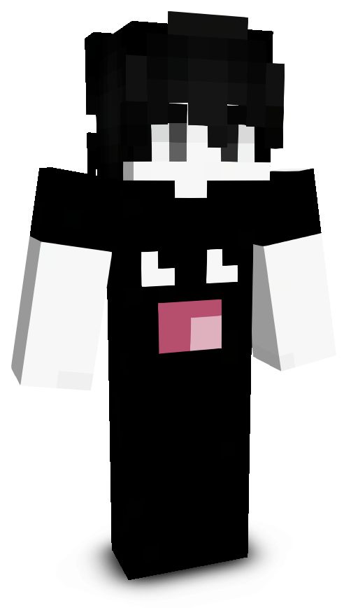 itzkrylz's skin