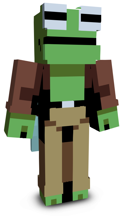 Albi0s's skin