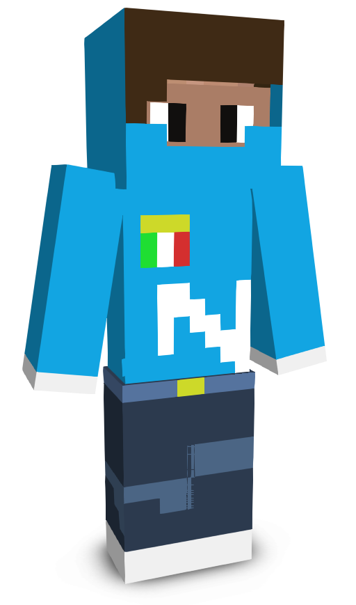 frado1316's skin