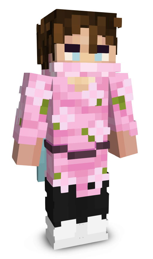 lukssjfV2's skin