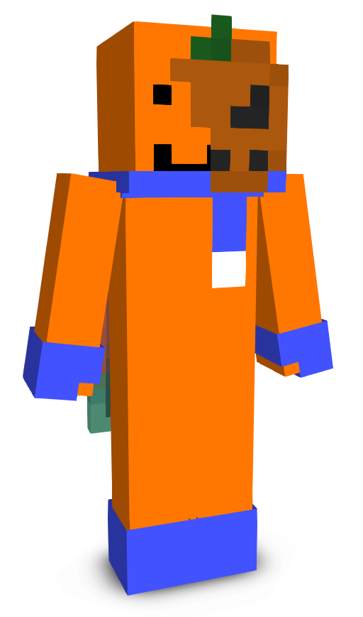 kotinio's skin