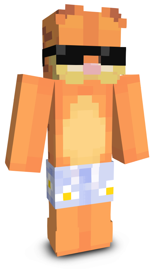 MrPizza2015's skin