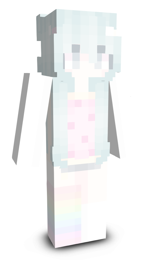 Sleepyrko's skin
