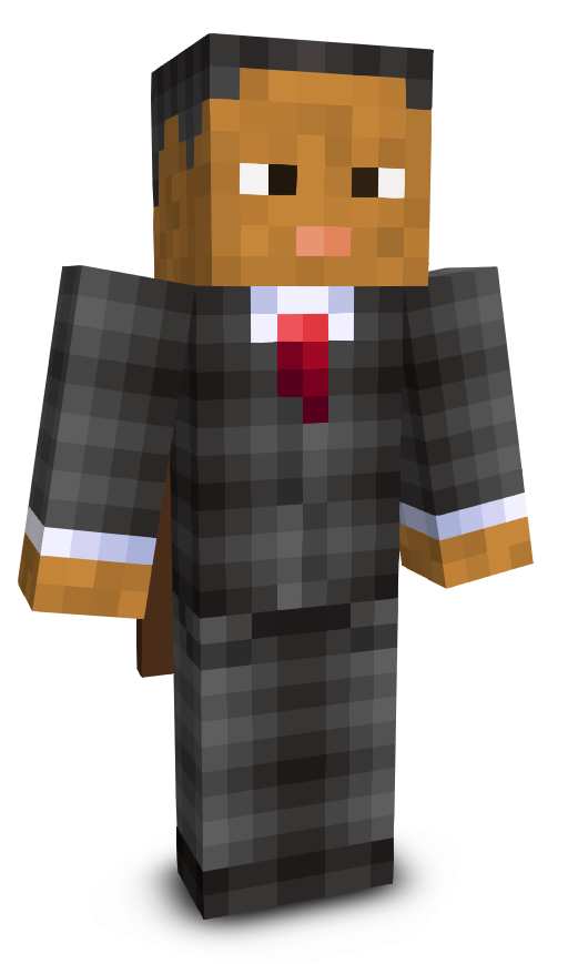 trimzx's skin