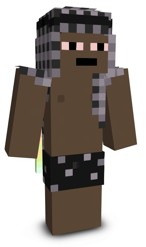 james304223's skin