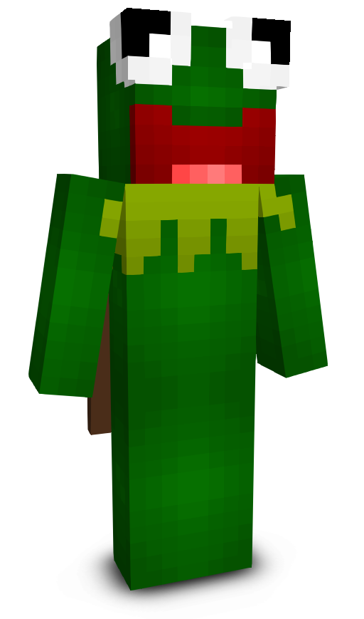 DR_XAREX's skin