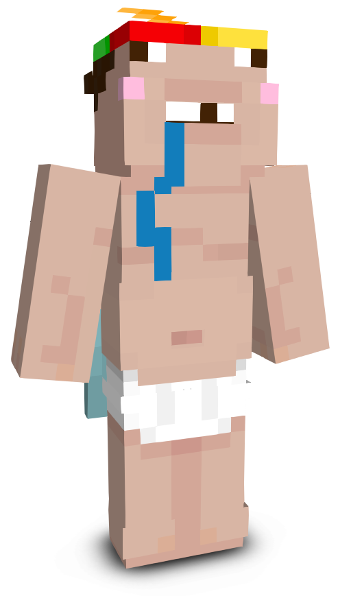 wickricciii's skin