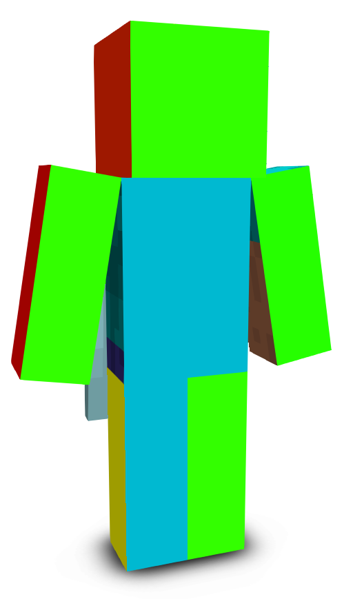 Domster21's skin