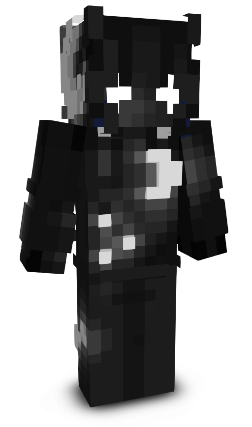 LatchedRex62822's skin