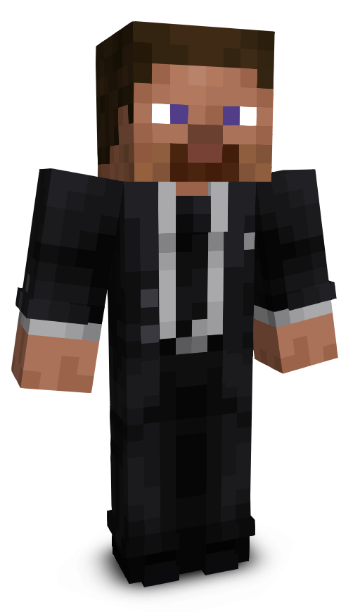 IronWill_'s skin