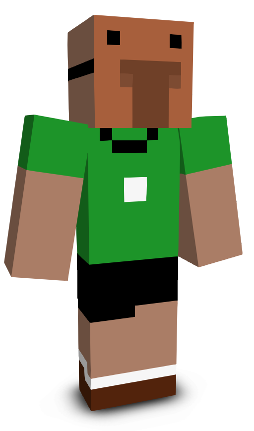 capibarafan123's skin