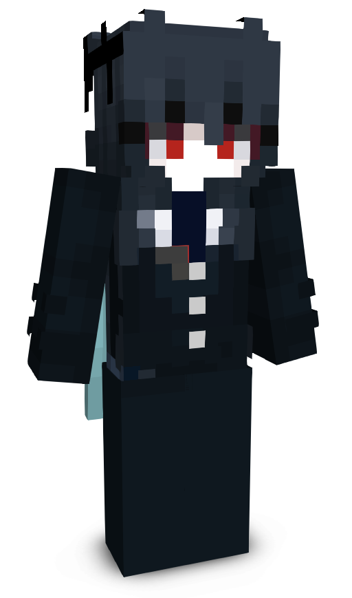 Soloyree's skin