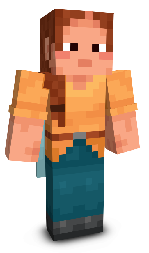 velniskas's skin