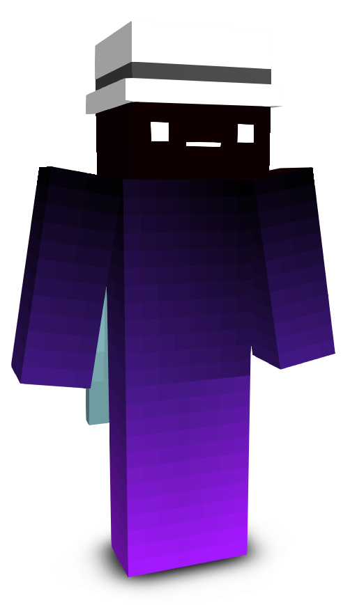 NapaMc's skin