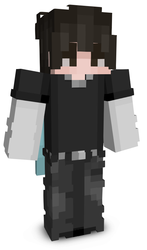 martinaaren's skin