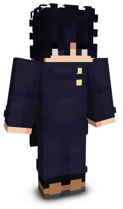 theneoisme's skin