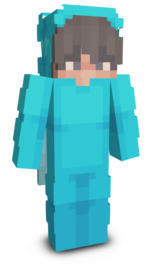 uknyx's skin