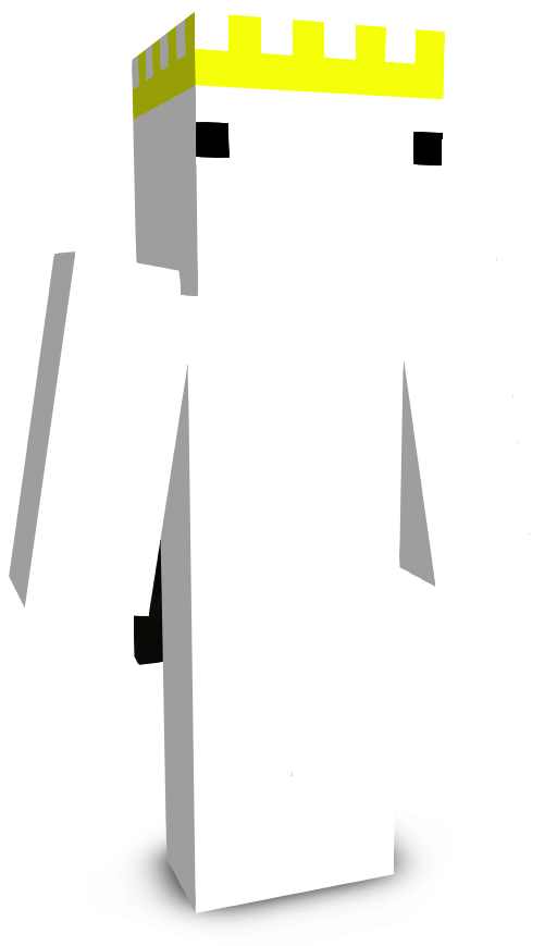 Astrosmp's skin