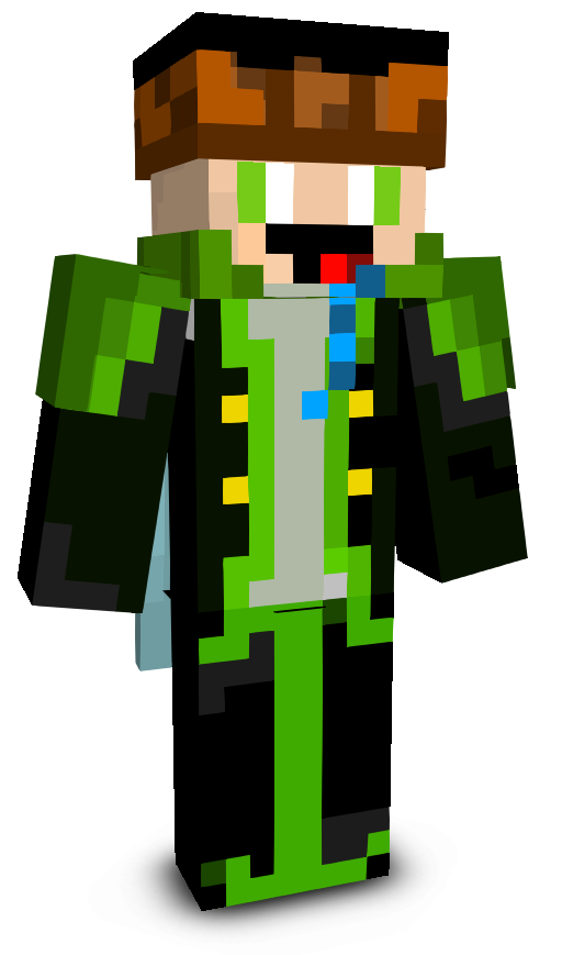 PearlGamer498's skin