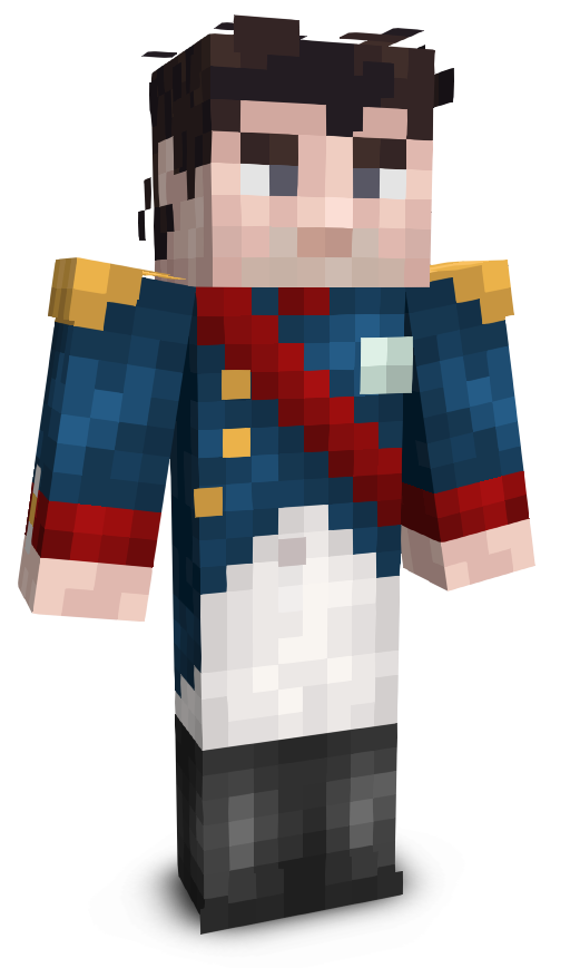 chatGPT5120's skin