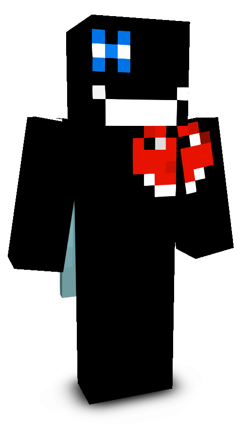 mrluckmc's skin