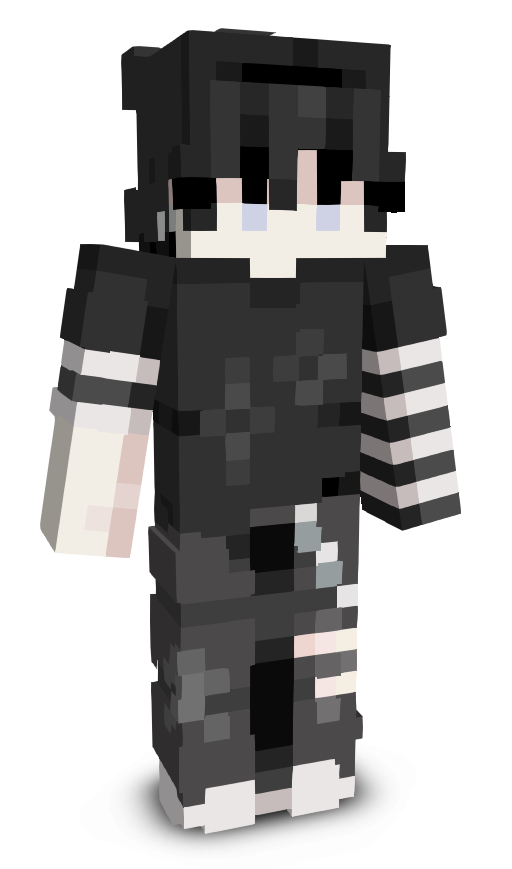 Enderruneer38's skin