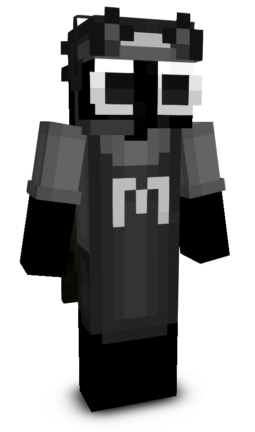 iFru's skin