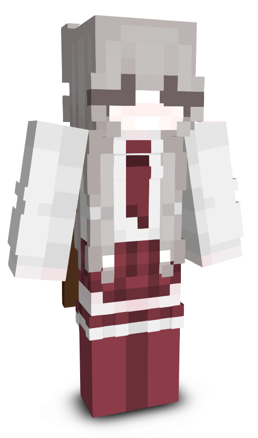 sp9derman's skin