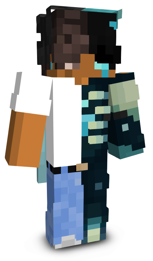 Keeganthecool123's skin