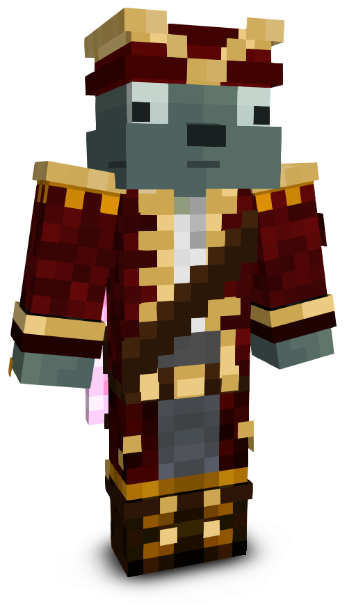 DarkMechanic99's skin