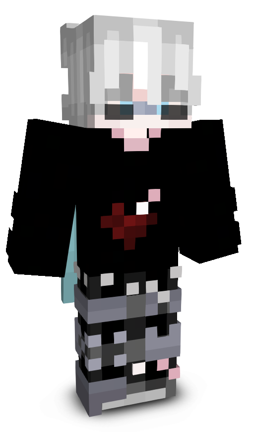 Not_abra's skin