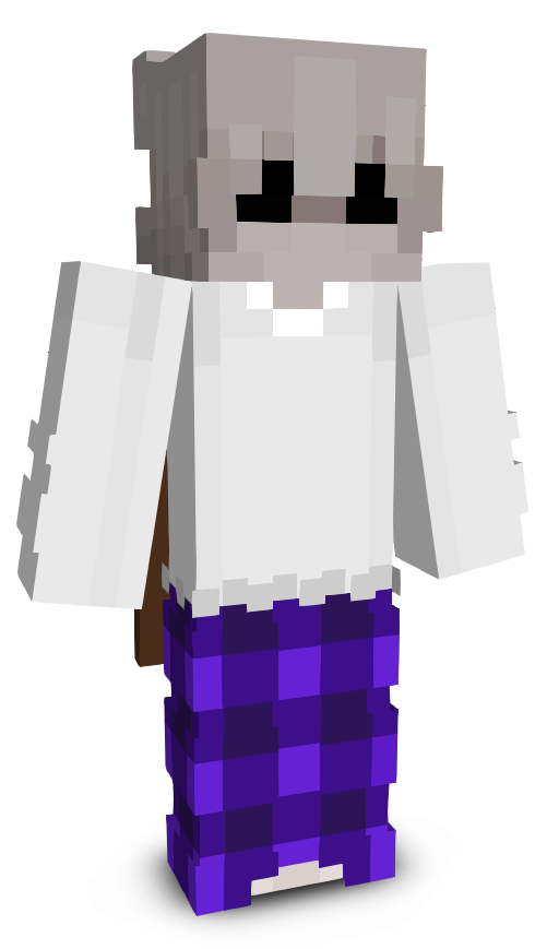 SRTmik's skin