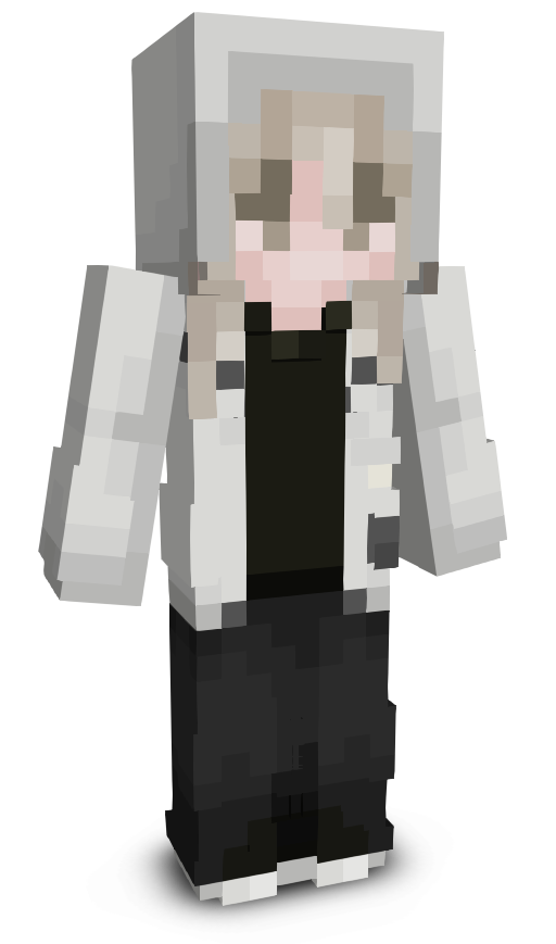 Cloudiiiiiiii's skin