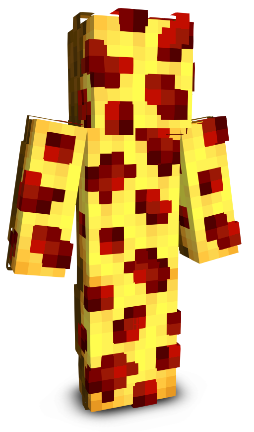 pizzalover0804's skin