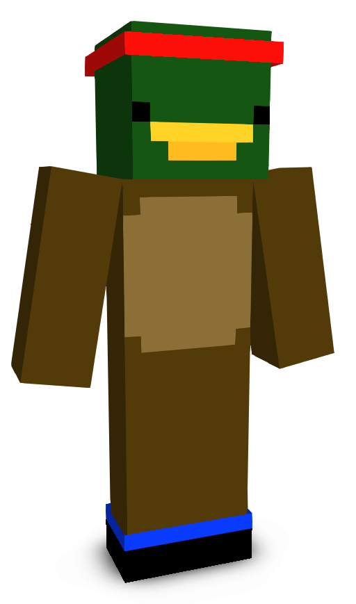 AB_kingos's skin
