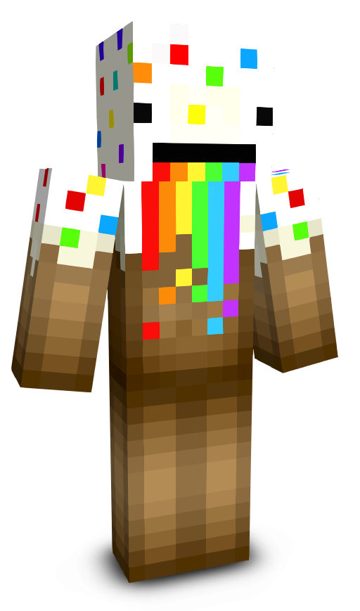 ICheatOnChaosLOL's skin