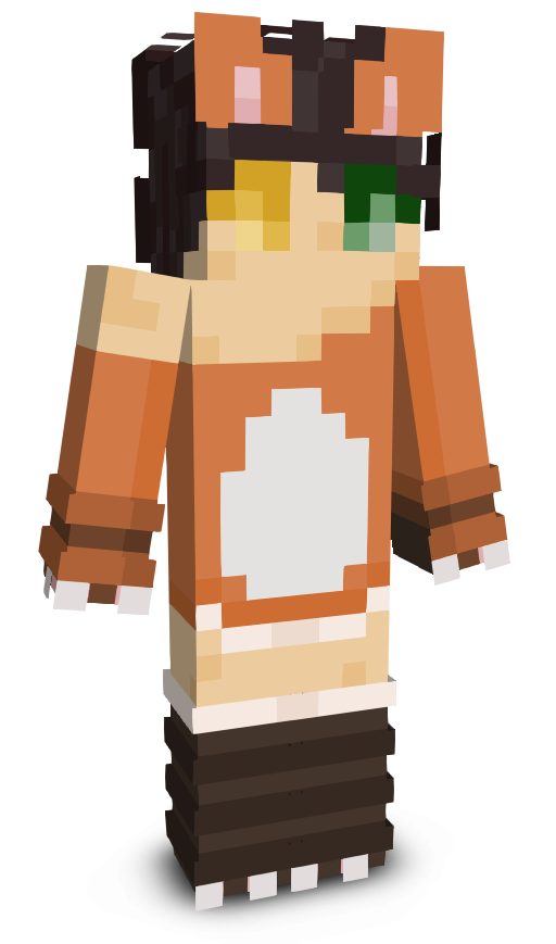 jziemnaily's skin
