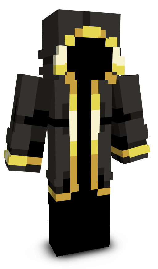 Roguebull123's skin