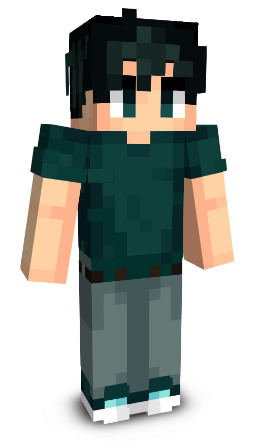Soursloth's skin
